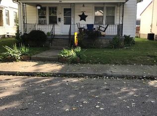255 Madeira Ave, Chillicothe, OH 45601