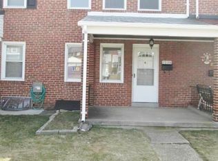 7239 Bridgewood Dr, Baltimore, MD 21224