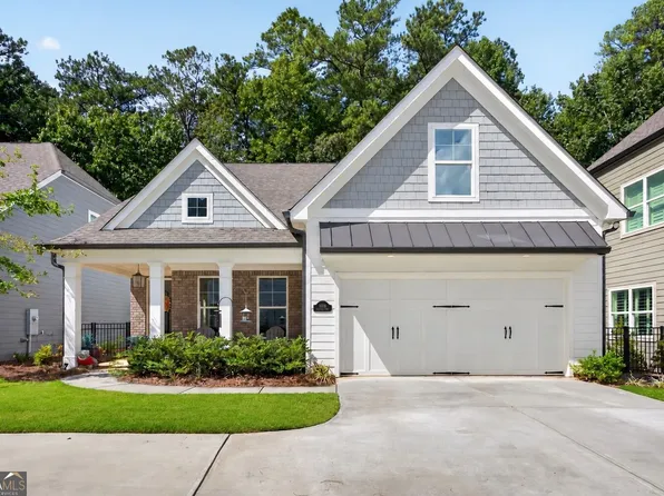 1058 Amarose Ln NE, Marietta, GA 30066