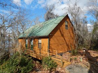 243 Jim Pl, Many, LA 71449