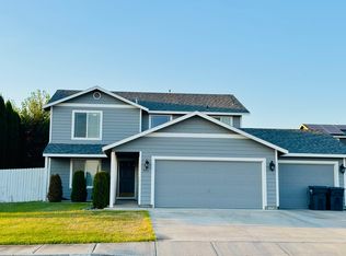 4211 Campolina Ln, Pasco, WA 99301