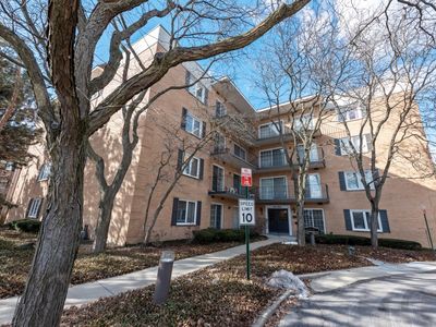 3500 Church St APT 411, Evanston, IL, 60203