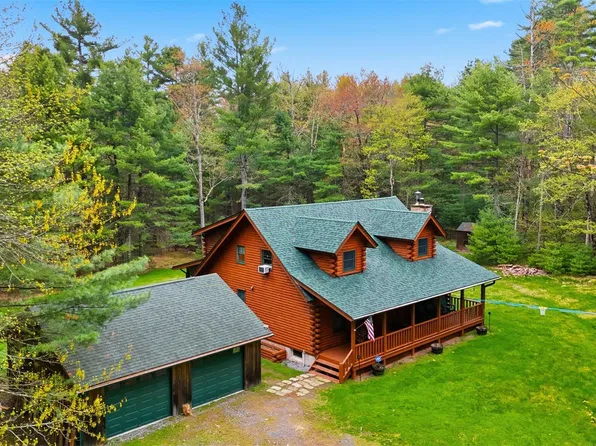 924 Forestburgh Road, Glen Spey, NY 12737