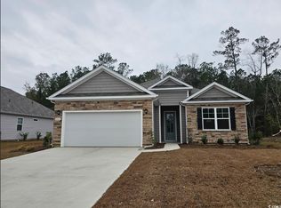 444 Clear Lake Dr, Conway, SC 29526