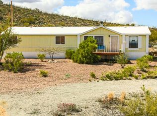 14674 S Avenida Red Roan, Sahuarita, AZ 85629