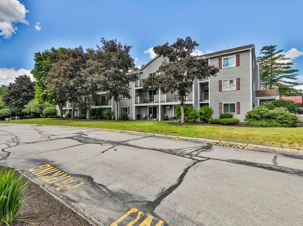 120 Fisherville Road #28, Concord, NH 03303