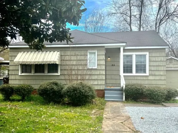 46 Locust Ln, Jackson, TN 38301