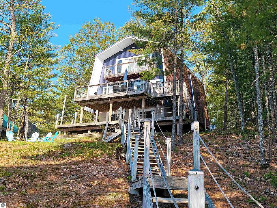 1174 W Bear Lake Rd NE, Kalkaska, MI 49646 Zillow