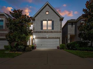 1239 Sopris Dr, Houston, TX 77077