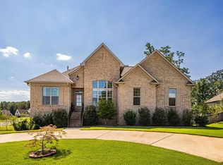 301 Weeping Willow Ln, Chelsea, AL 35043