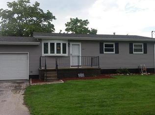 514 Marion St, Brighton, IL 62012