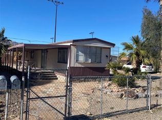 1929 Morning Glory Trl, Bullhead City, AZ 86442