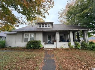 1307 W Broadway St, Mayfield, KY 42066