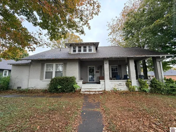 1307 West Broadway, Mayfield, KY 42066