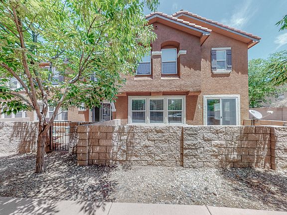 2nd image of 601 Menaul Blvd NE Unit 3104