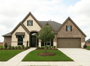 27838 Burchfield Grove Ln, Katy, TX 77494