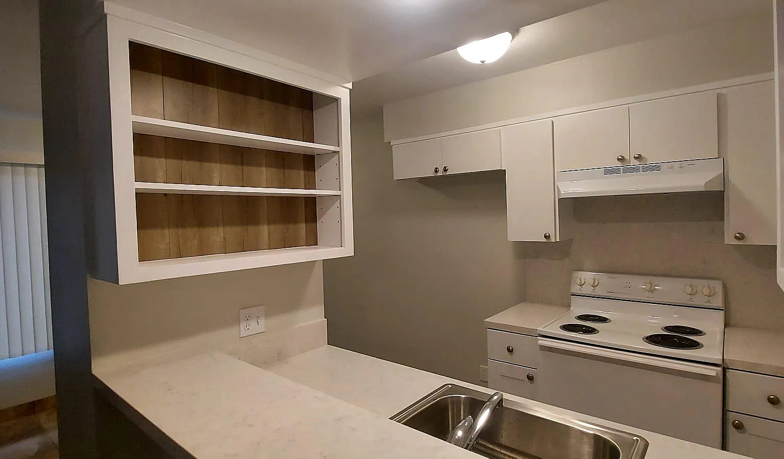 1 bed, 600 sqft, $1,850 — Photo 2