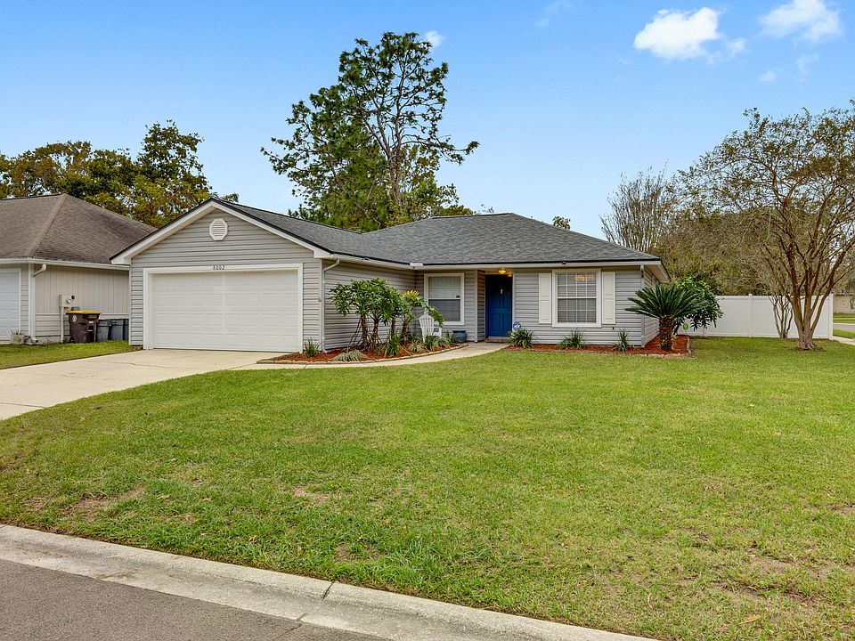 1st image of 8002 Bannockburn Dr