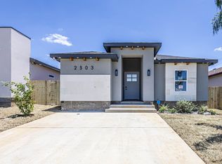 2503 Brandon St, Laredo, TX 78046