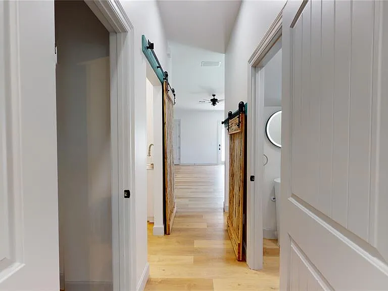 1246 Bass Blvd #A — Photo 19