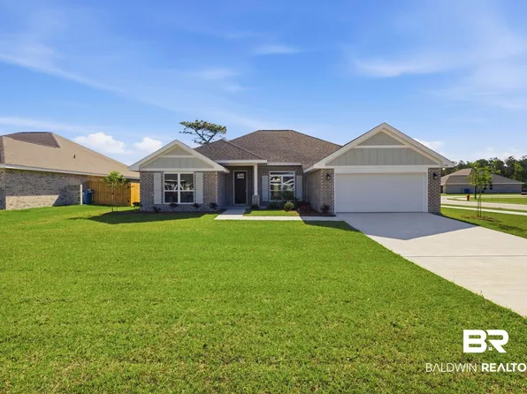 1524 Colony Parke Dr, Gulf Shores, AL 36542
