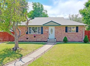 7725 Quitman St, Westminster, CO 80030