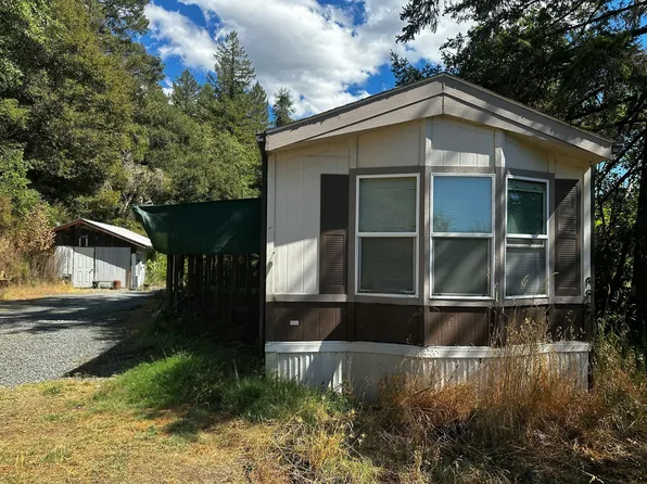 188 Rusk Ln, Redway, CA 95560