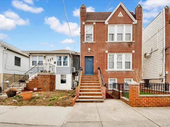 2925 Wellman Avenue, Bronx, NY 10461