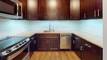 Rented by Bond New York