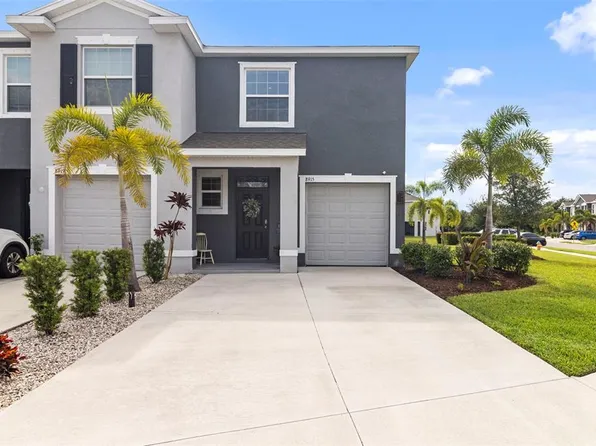 8915 MILESTONE DRIVE, SARASOTA, FL 34238
