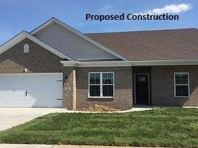157 Fallow Cir, Georgetown, KY, 40324