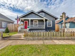 20 S Orange St, Medford, OR 97501