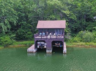 5431 Lake Rabun Rd, Lakemont, GA 30552