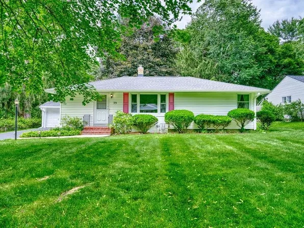 39 Alaimo Dr, Rochester, NY 14625