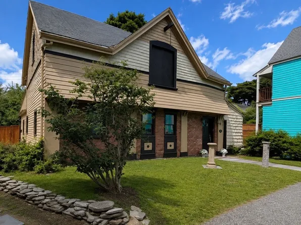 8 Locke St, Cambridge, MA 02140