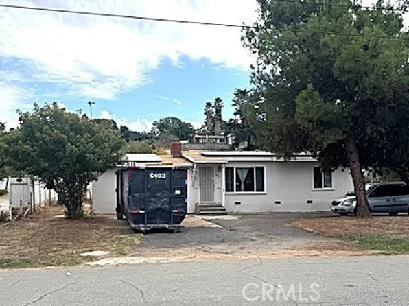 1615 Stanley Way, Escondido, CA 92027