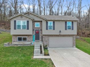 927 Foster Ct, Pevely, MO 63070