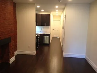 Rented by Kushner Companies