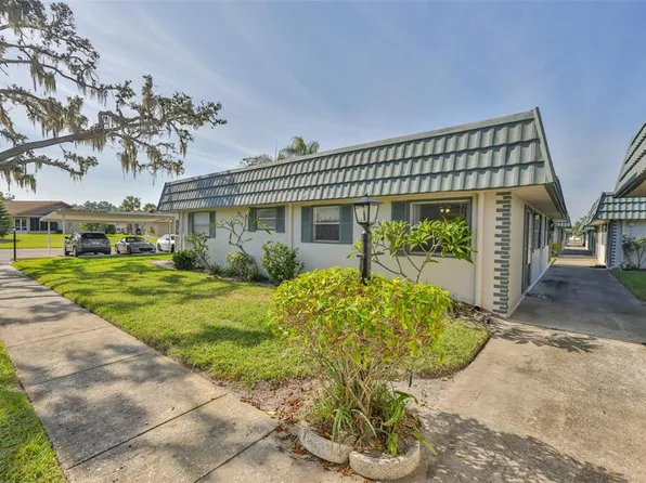 1811 BEDFORD LANE #153, SUN CITY CENTER, FL 33573