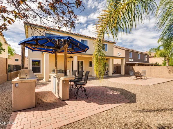 705 W Via De Gala, Sahuarita, AZ 85629