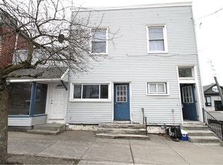 8 S Main St, Manchester, NY 14504