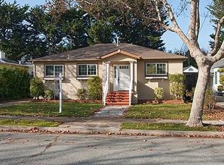 240 Hobart Ave, San Mateo, CA