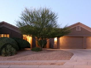 4740 E Sleepy Ranch Rd, Cave Creek, AZ 85331