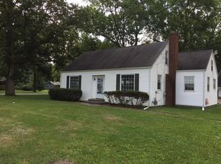 14018 State Route 23, Granger, IN 46530