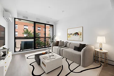 Rented by Living New York