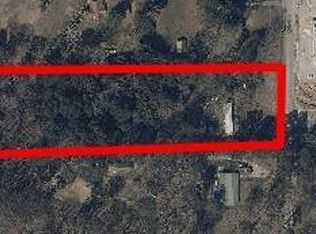 1457 Beech Springs Rd, Saltillo, MS 38866