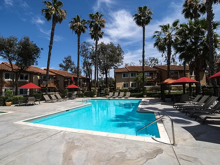 The Villas at Camino Bernardo — Photo 21