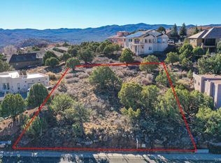 1055 Yavapai Hills Dr, Prescott, AZ 86301