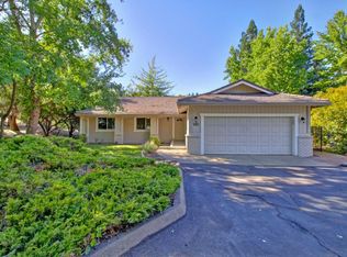 14847 Lago Dr, Rancho Murieta, CA 95683