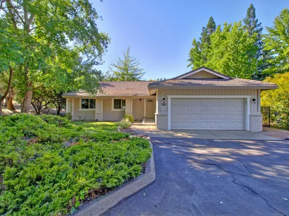 14847 Lago Dr, Rancho Murieta, CA 95683